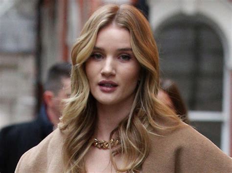 She is best known for her work for lingerie retailer Victoria's Secret, formerly being one of their brand "Angels", for being the face of Burberry's 2011 brand fragrance Burberry Body, for her work with Marks &. . Rosie huntington whiteley naked